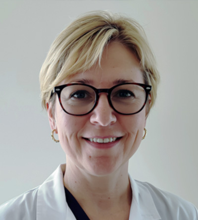 Helena Kovačević-Rosen